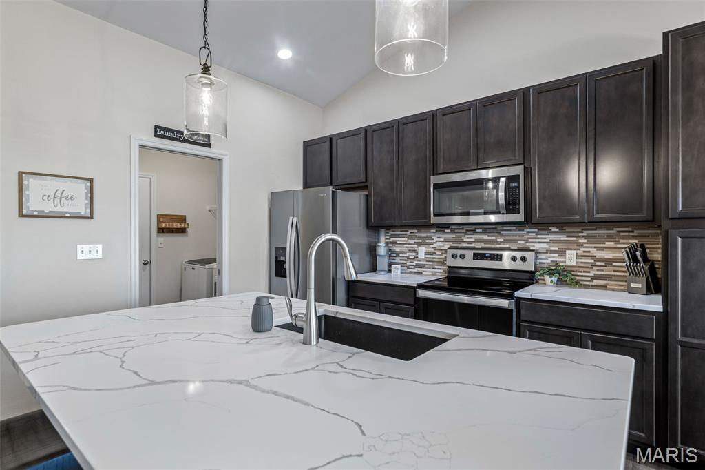 Savanna Place - Residential