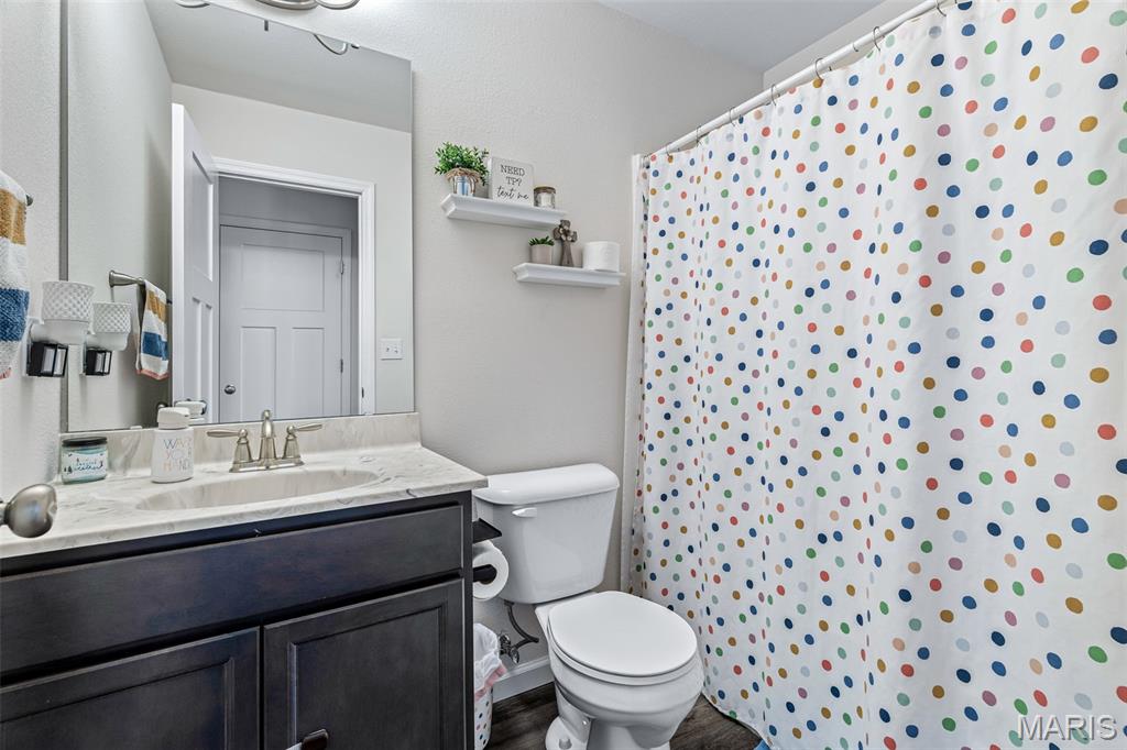 Savanna Place - Residential