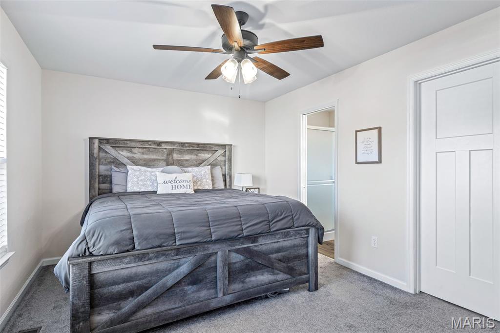 Savanna Place - Residential