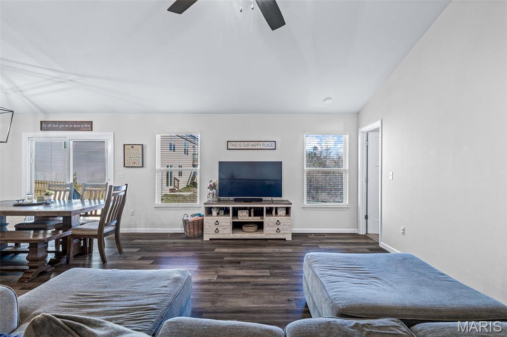 Savanna Place - Residential