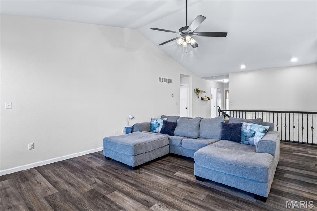 Savanna Place - Residential