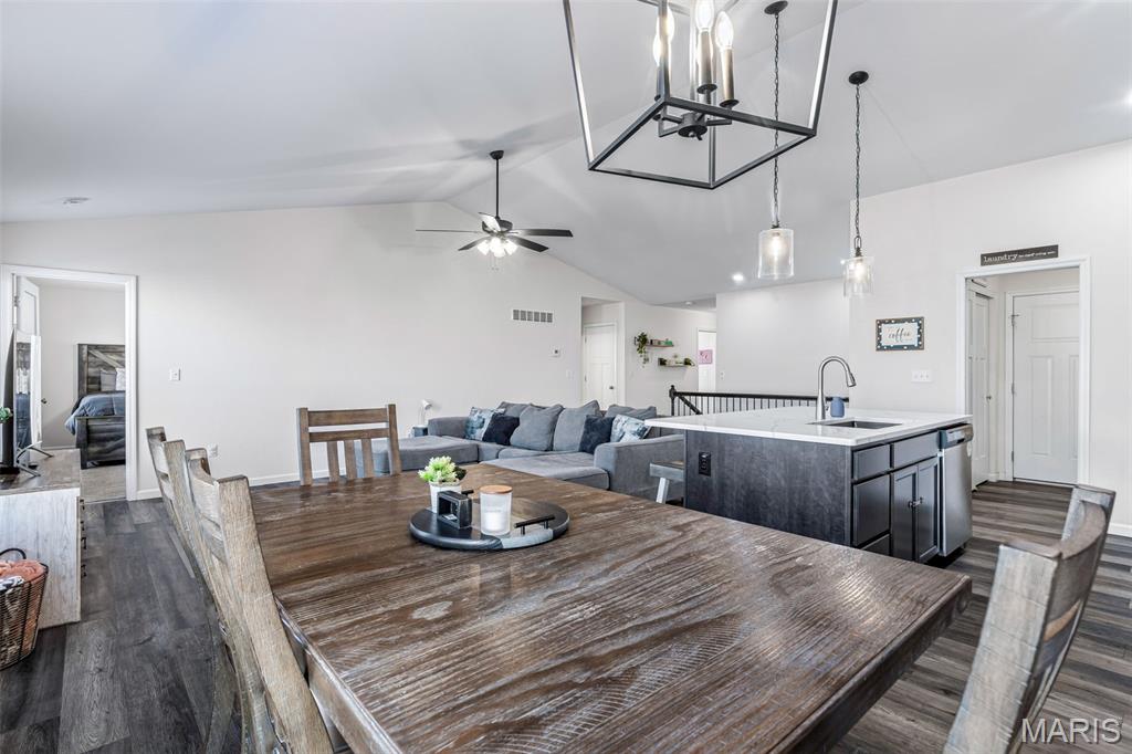 Savanna Place - Residential