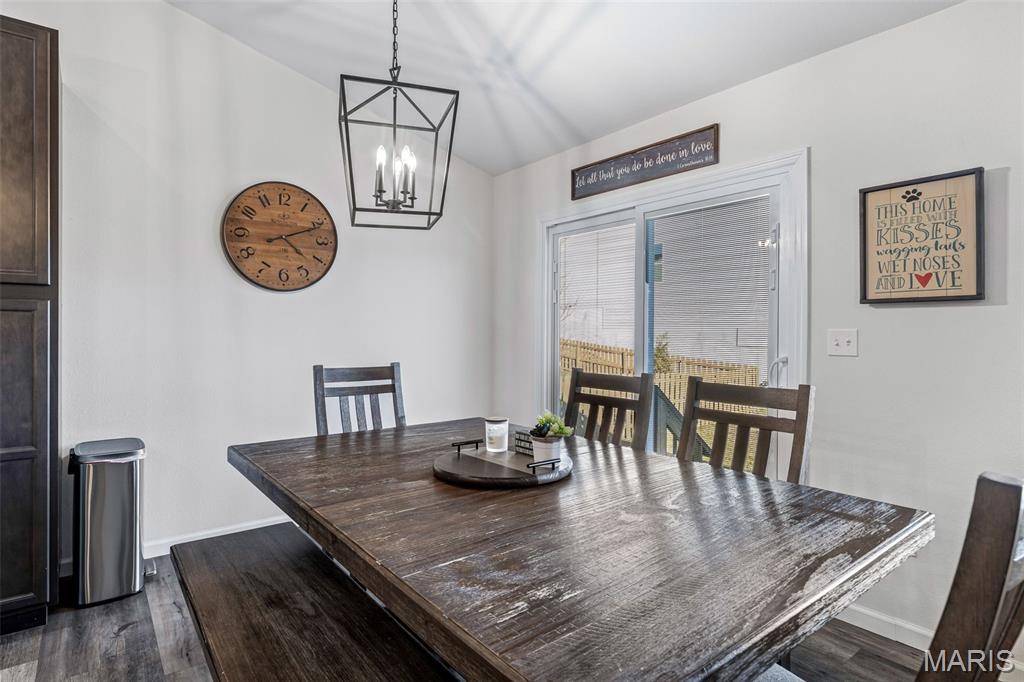 Savanna Place - Residential