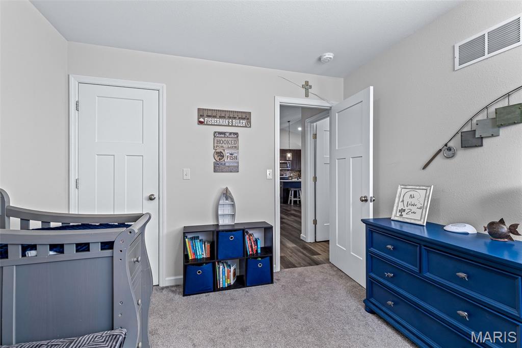 Savanna Place - Residential