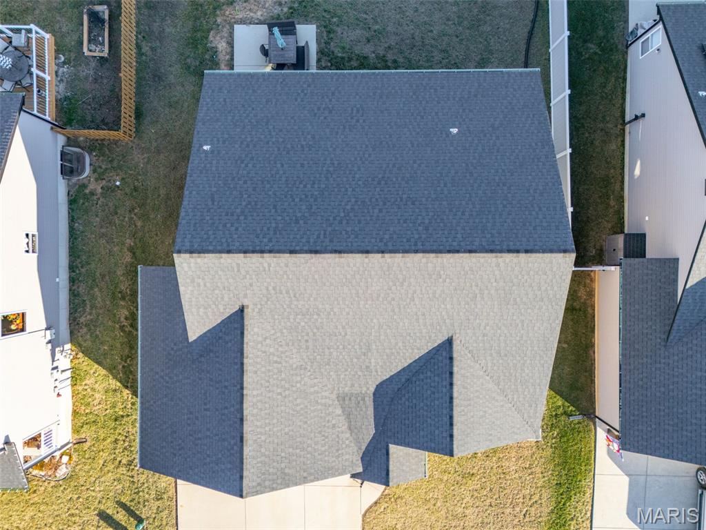 Savanna Place - Residential