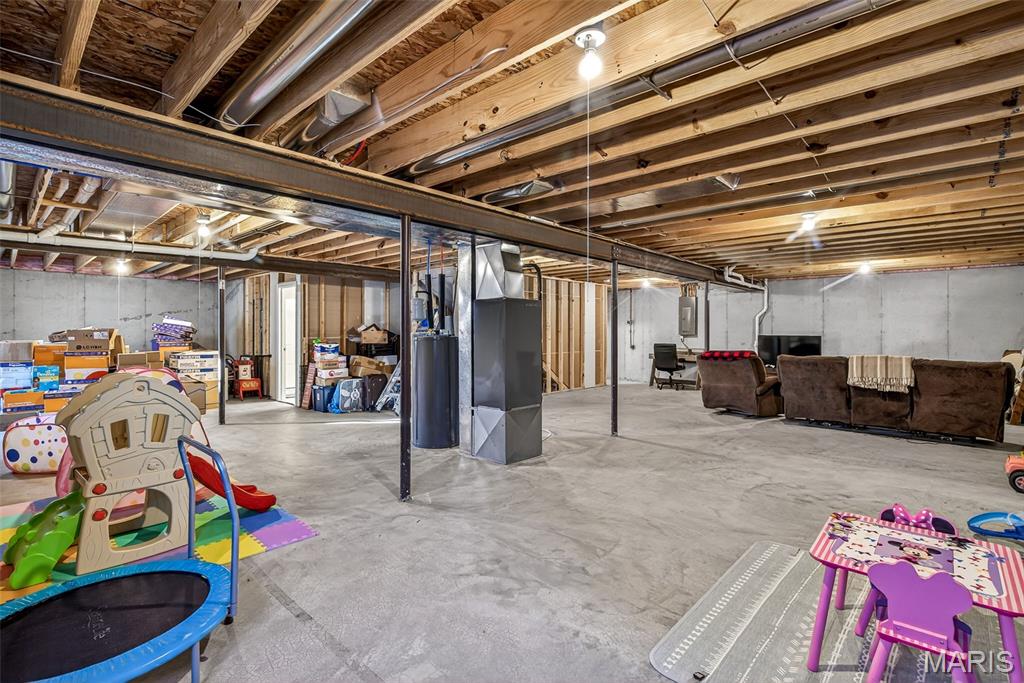 Savanna Place - Residential