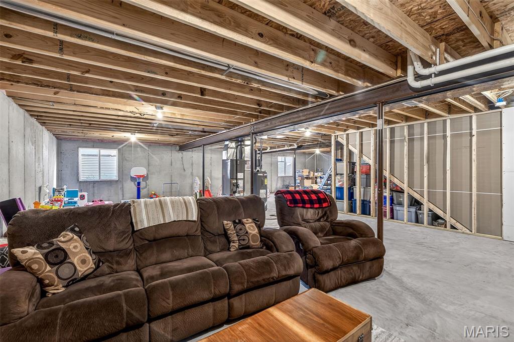 Savanna Place - Residential