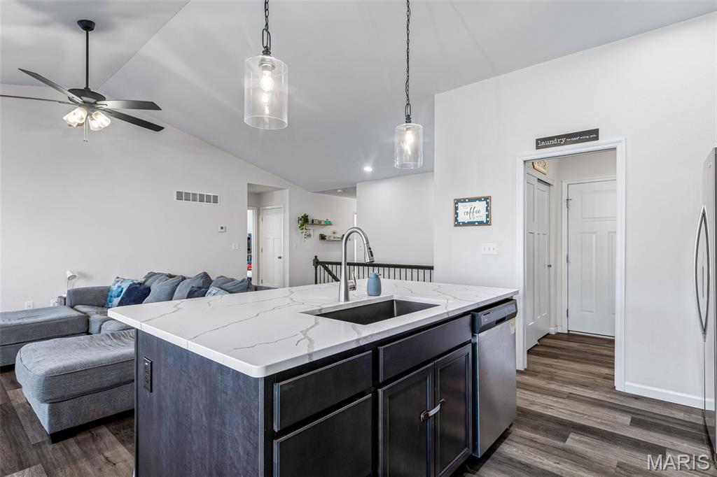 Savanna Place - Residential