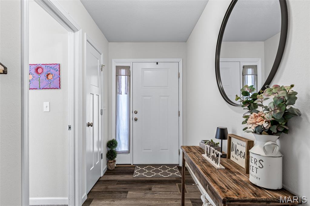 Savanna Place - Residential