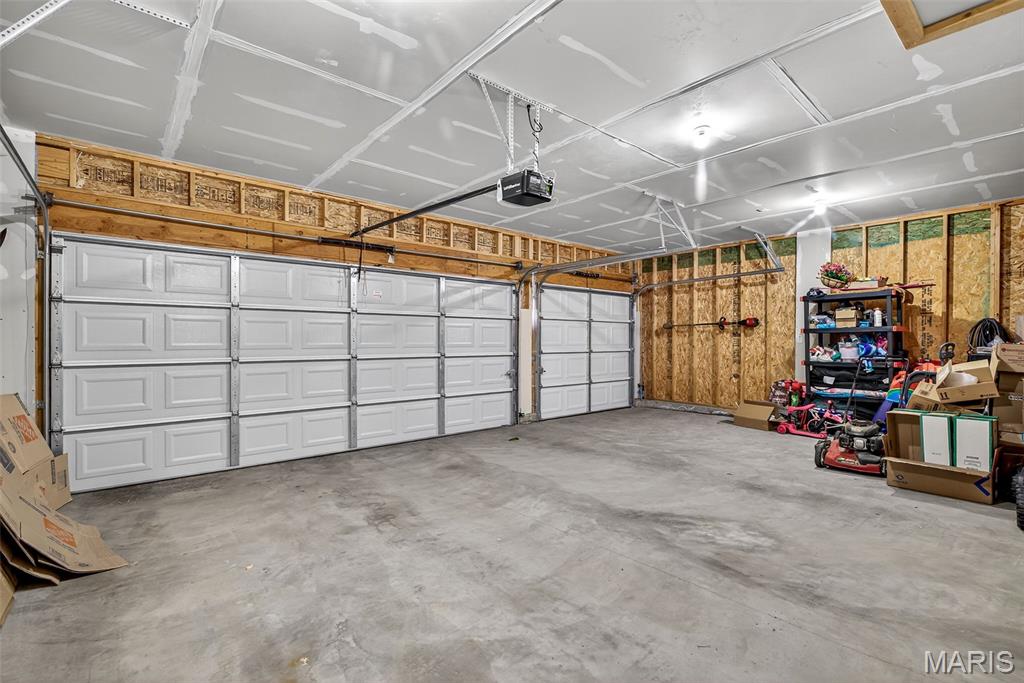 Savanna Place - Residential