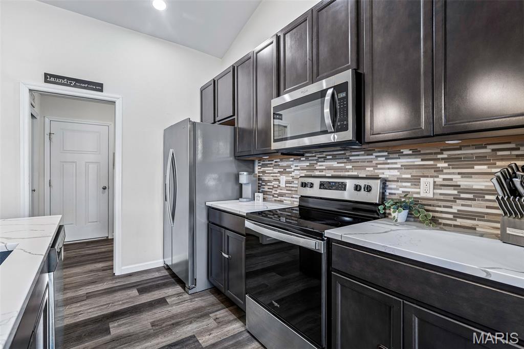 Savanna Place - Residential