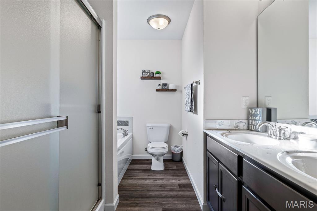 Savanna Place - Residential