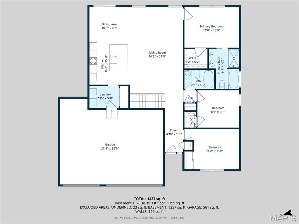 Savanna Place - Residential
