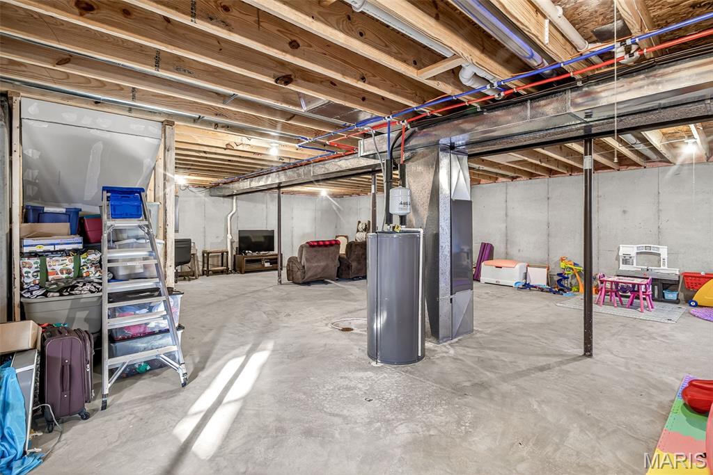 Savanna Place - Residential