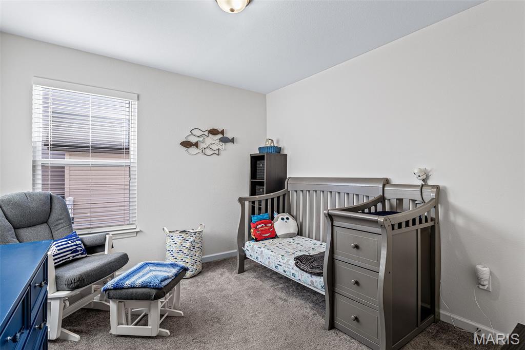 Savanna Place - Residential