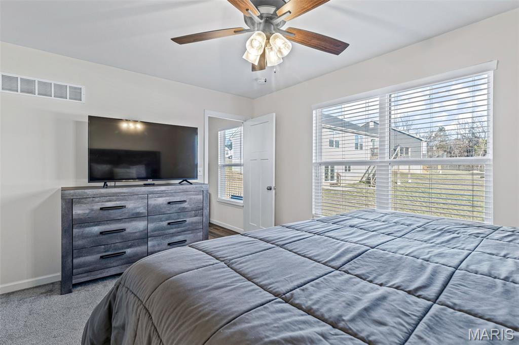 Savanna Place - Residential