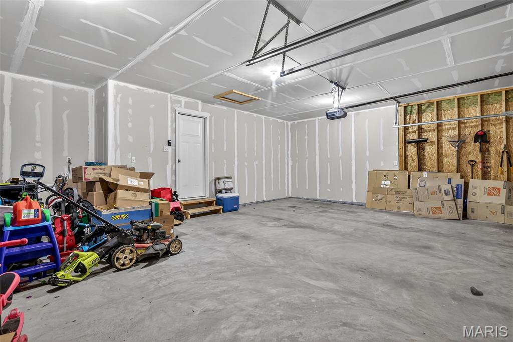 Savanna Place - Residential