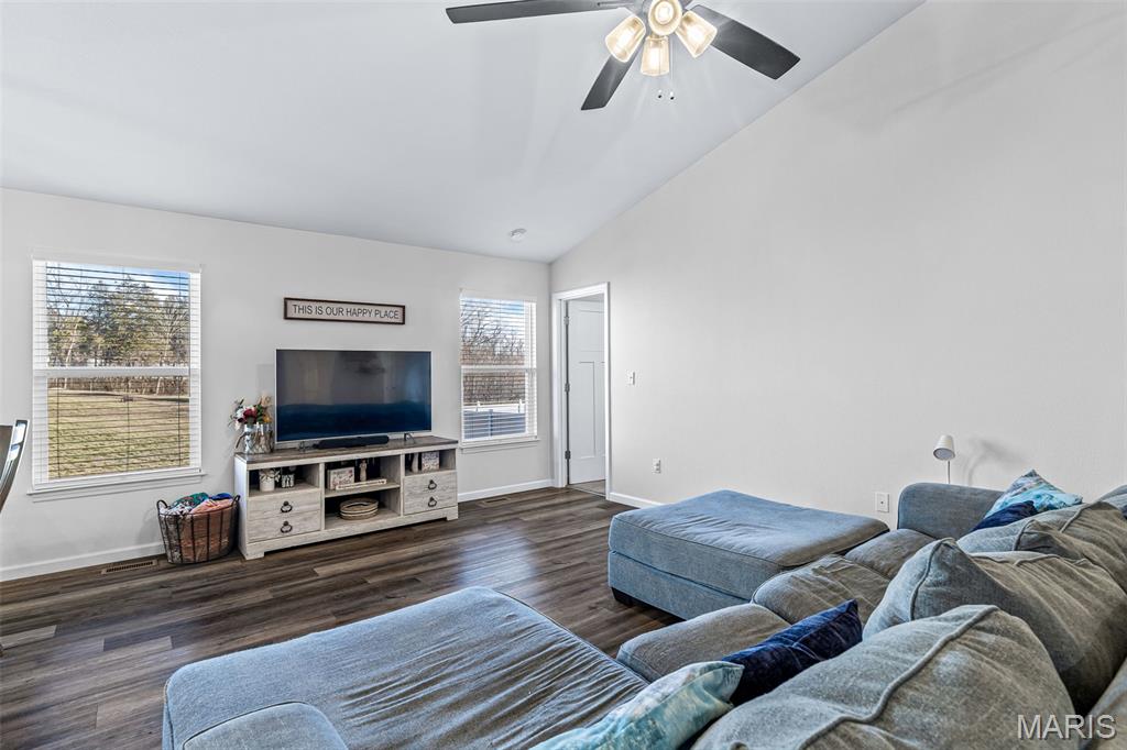 Savanna Place - Residential