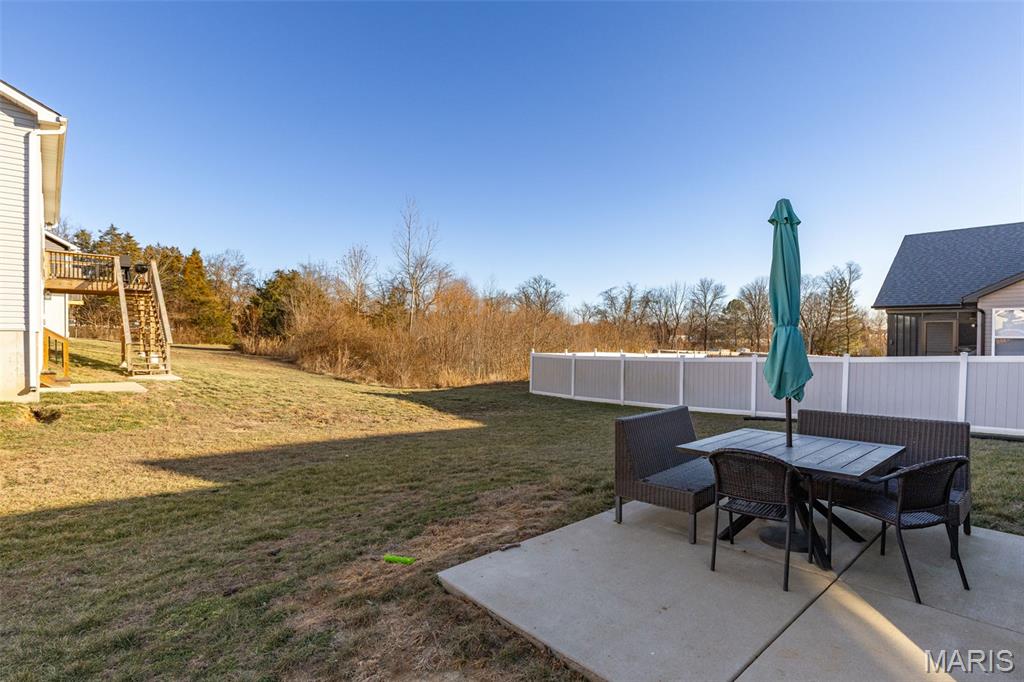 Savanna Place - Residential