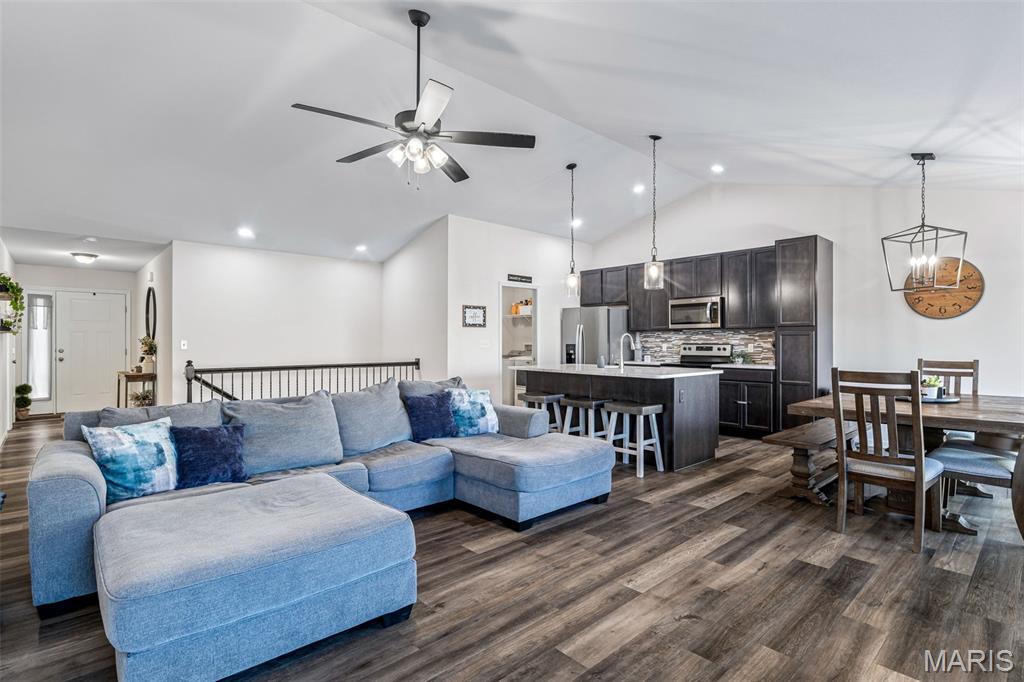 Savanna Place - Residential