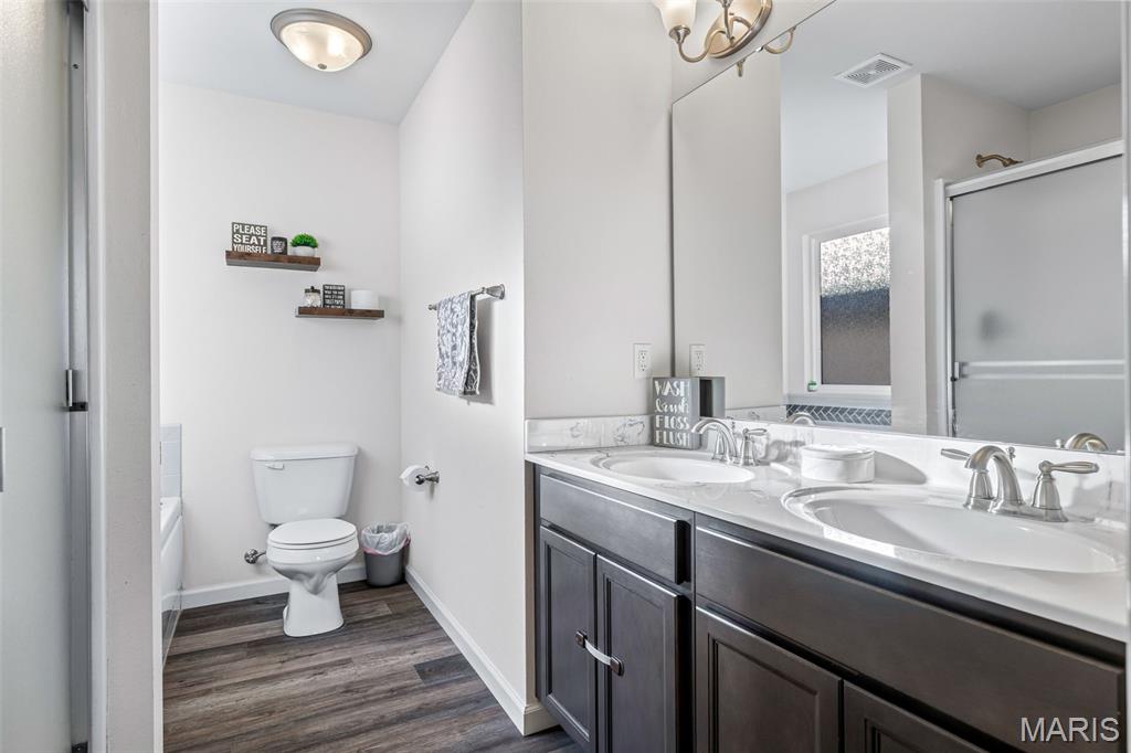 Savanna Place - Residential