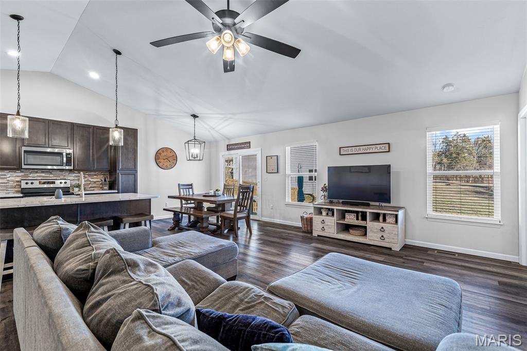 Savanna Place - Residential