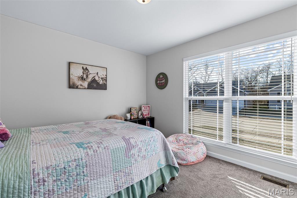 Savanna Place - Residential