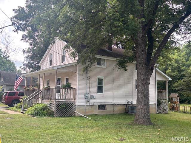 Obrien Add - Residential