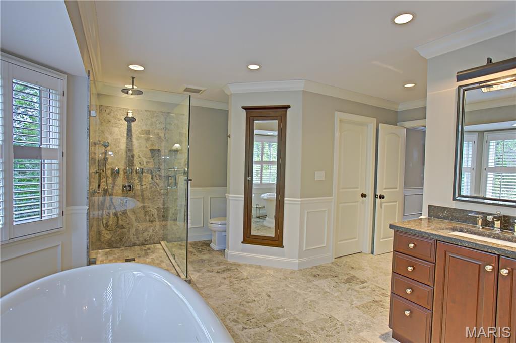 Amherst - Residential