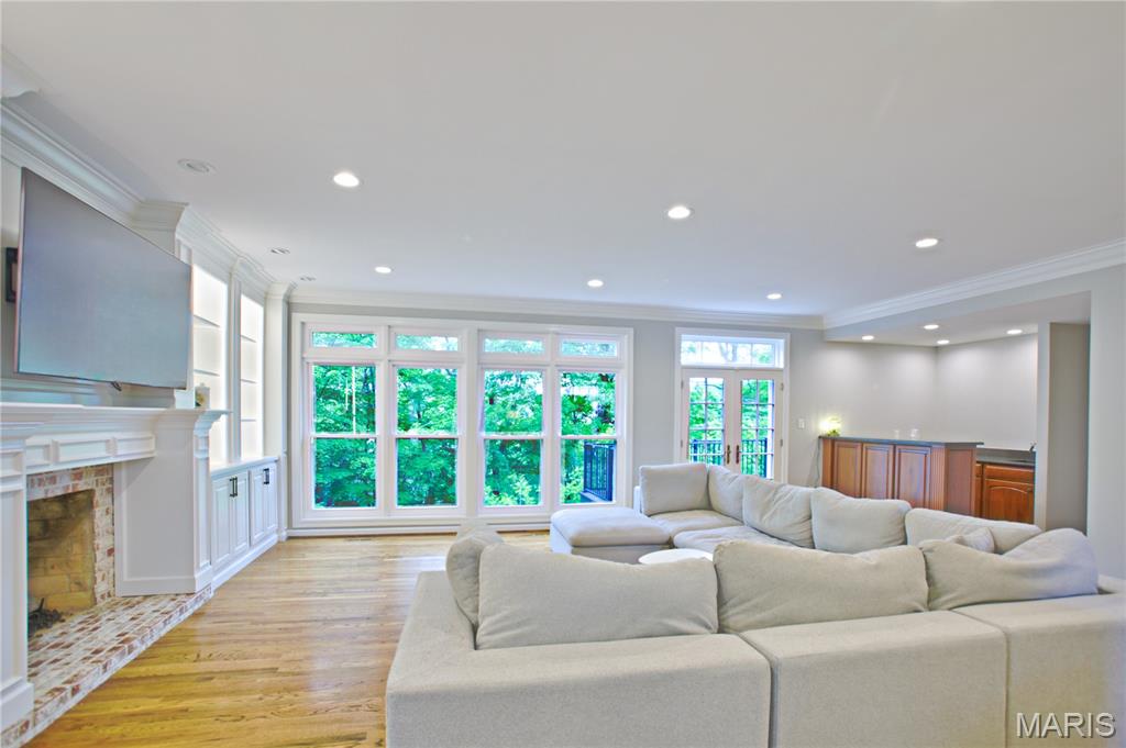 Amherst - Residential