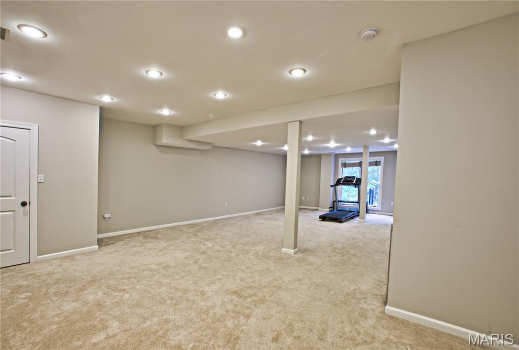 Amherst - Residential