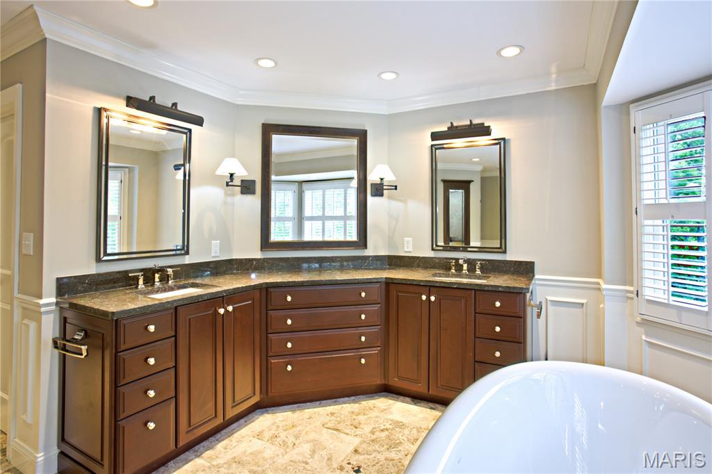 Amherst - Residential