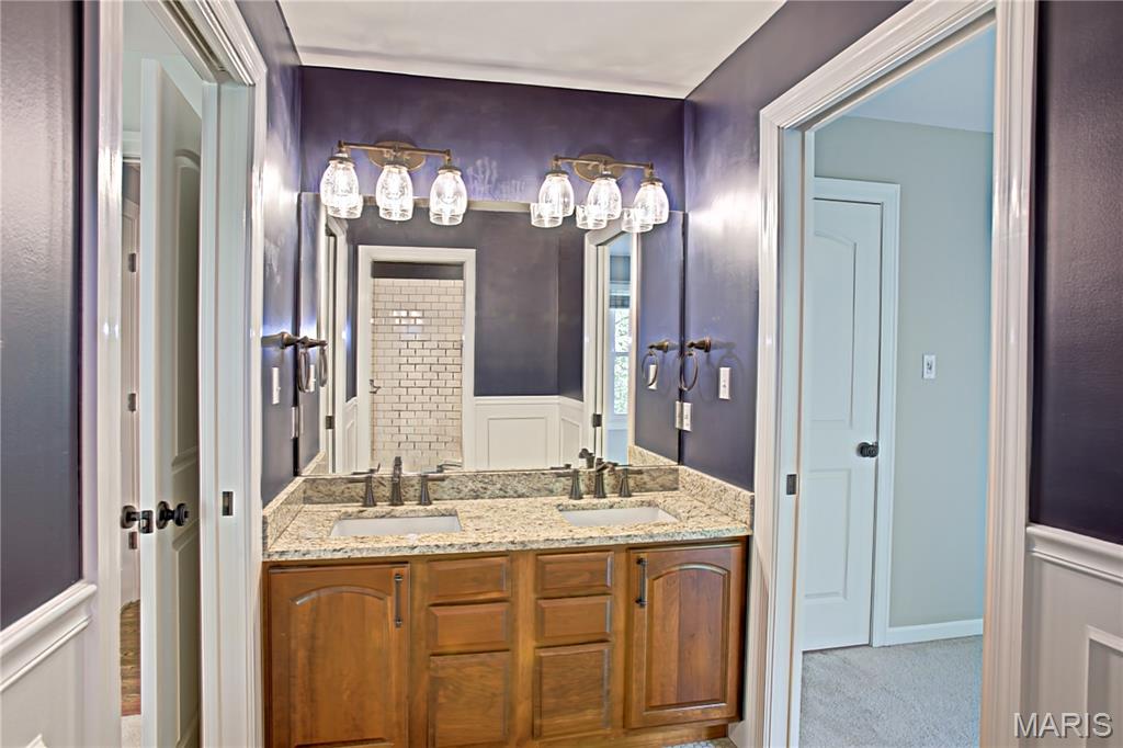 Amherst - Residential