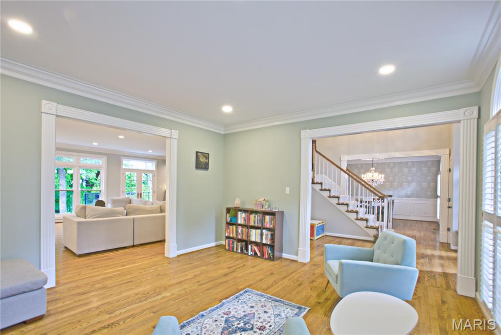 Amherst - Residential