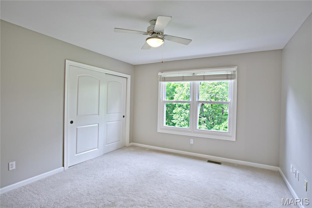 Amherst - Residential