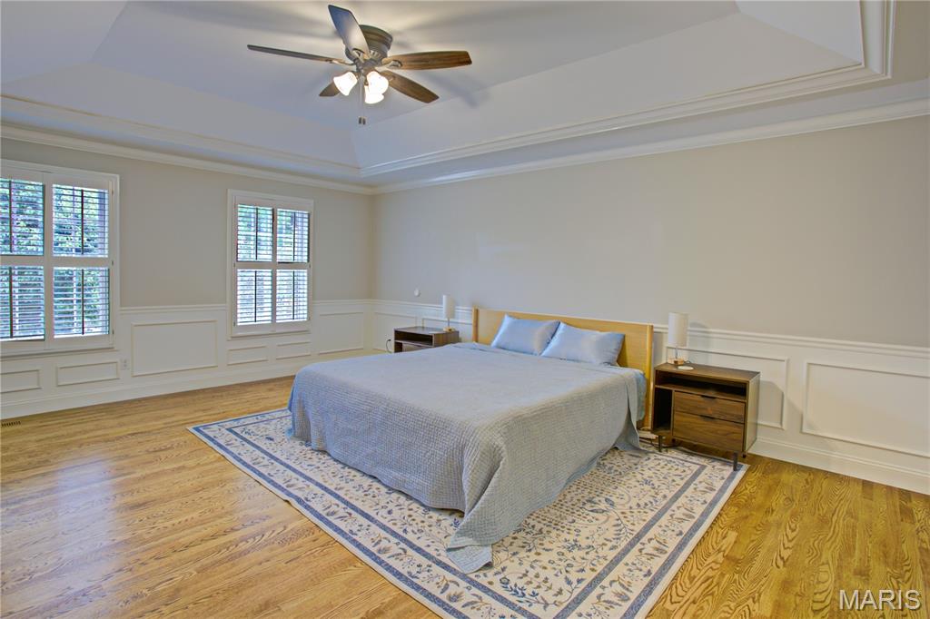 Amherst - Residential