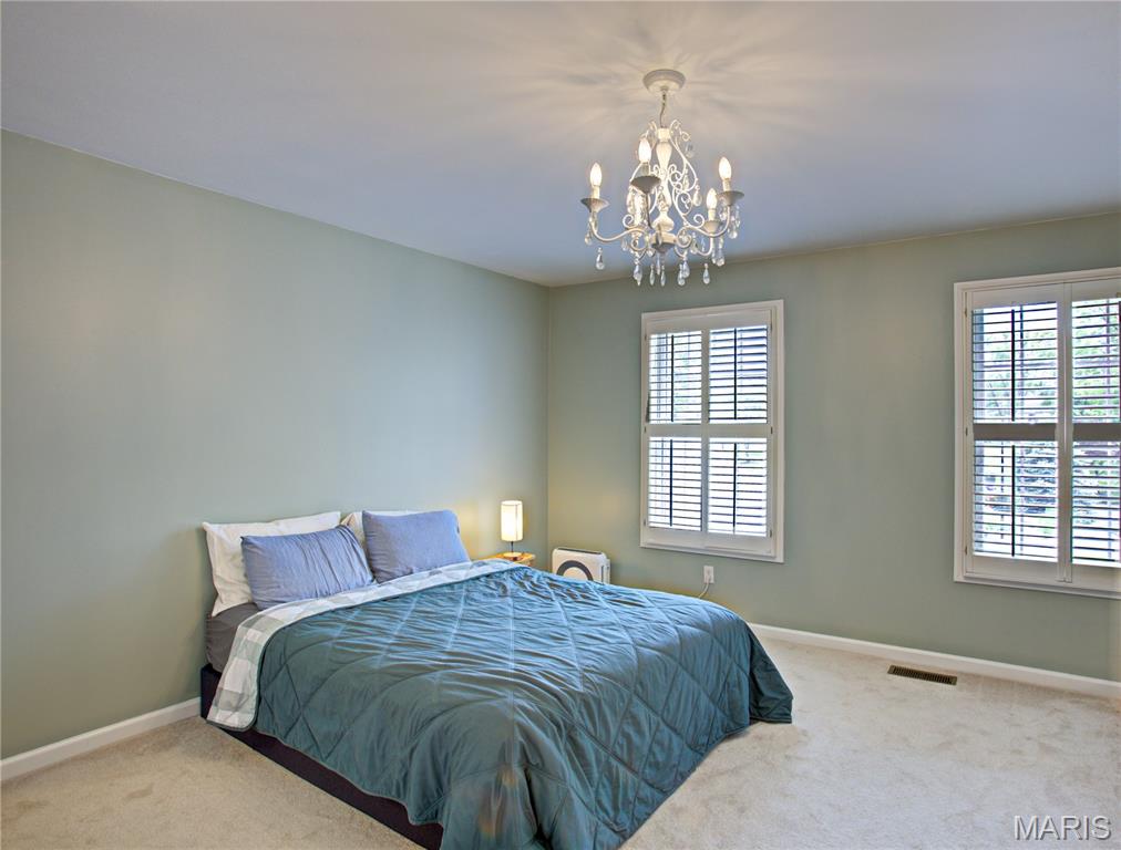 Amherst - Residential