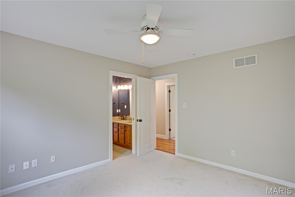 Amherst - Residential