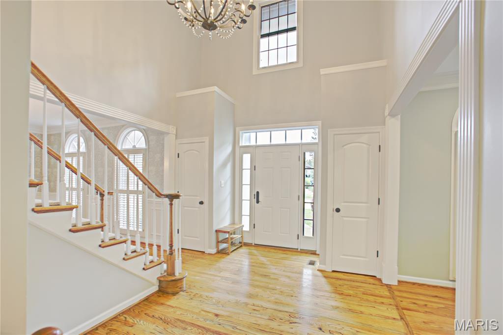 Amherst - Residential