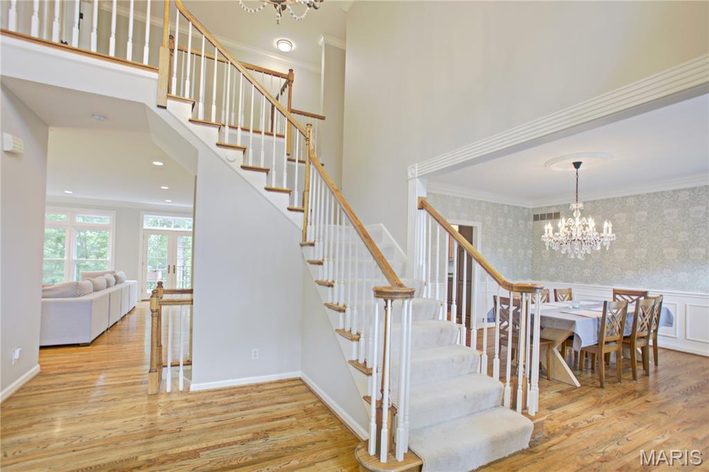 Amherst - Residential