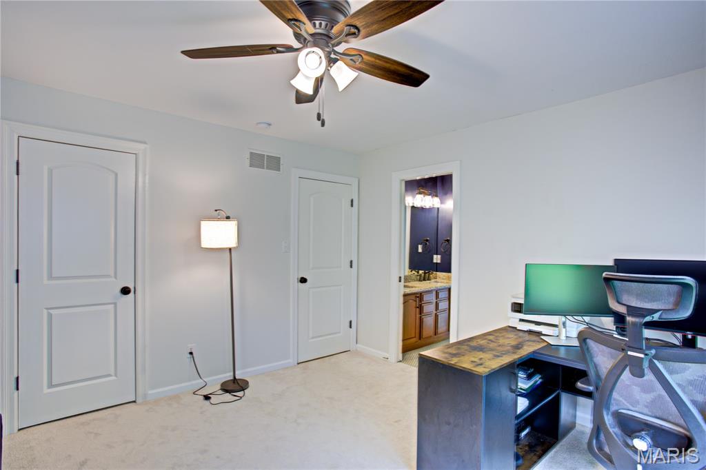 Amherst - Residential