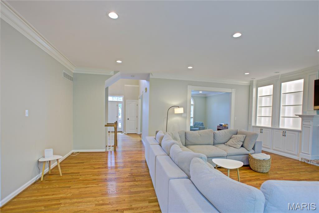 Amherst - Residential