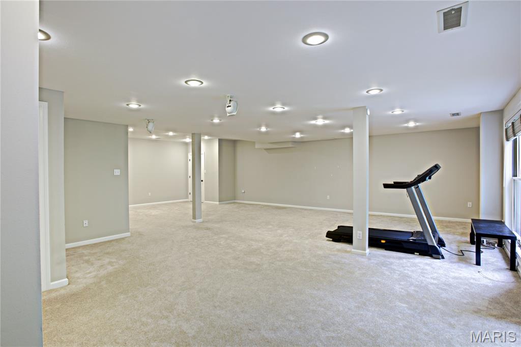 Amherst - Residential