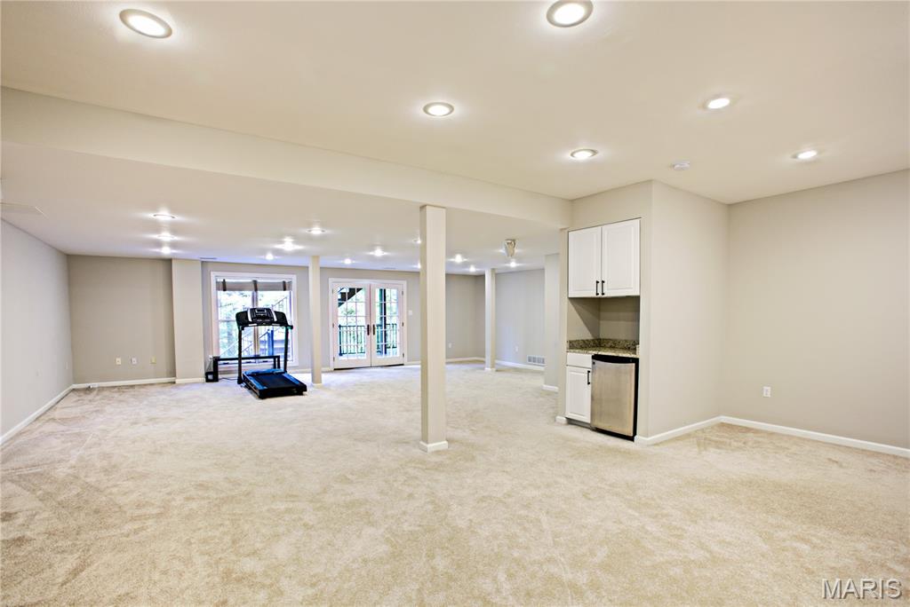 Amherst - Residential