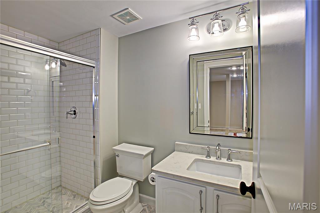 Amherst - Residential