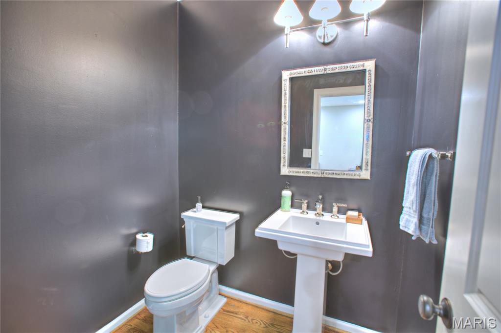 Amherst - Residential