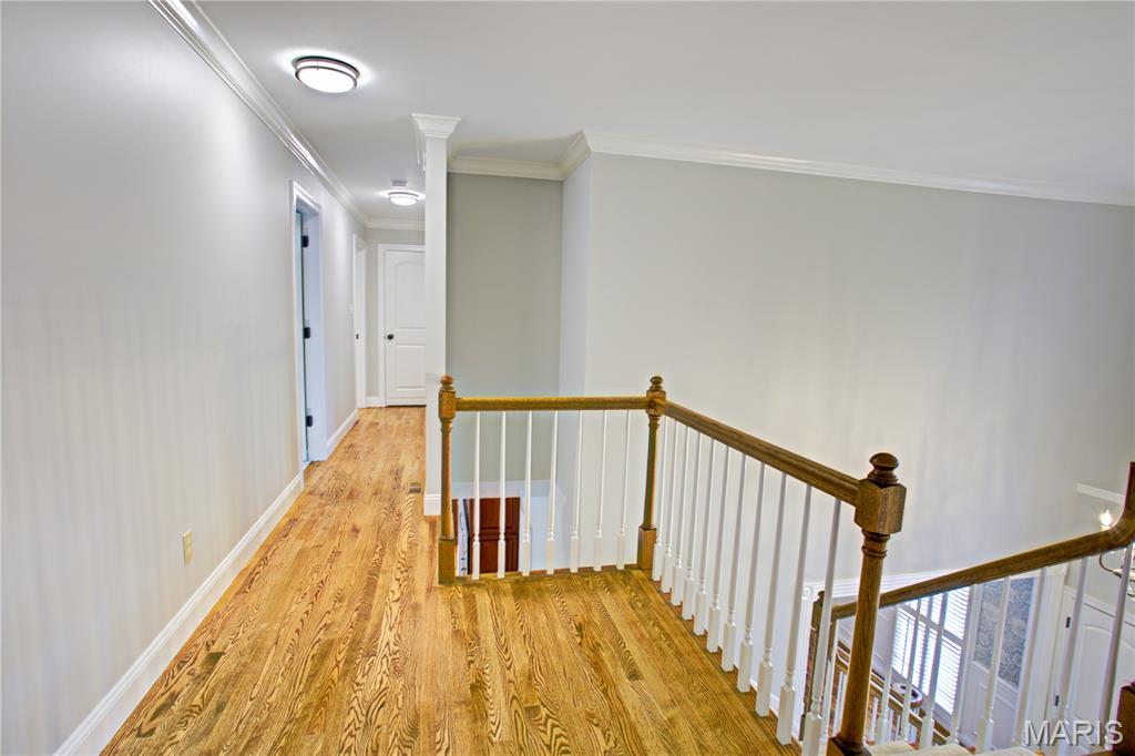 Amherst - Residential