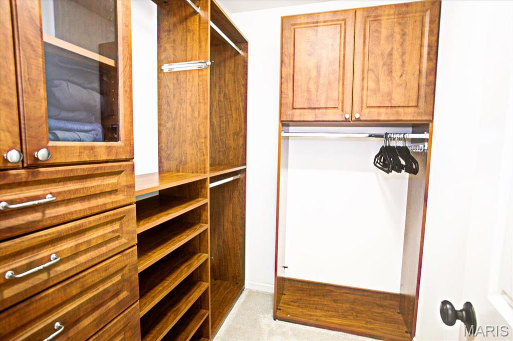 Amherst - Residential