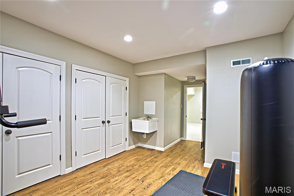 Amherst - Residential