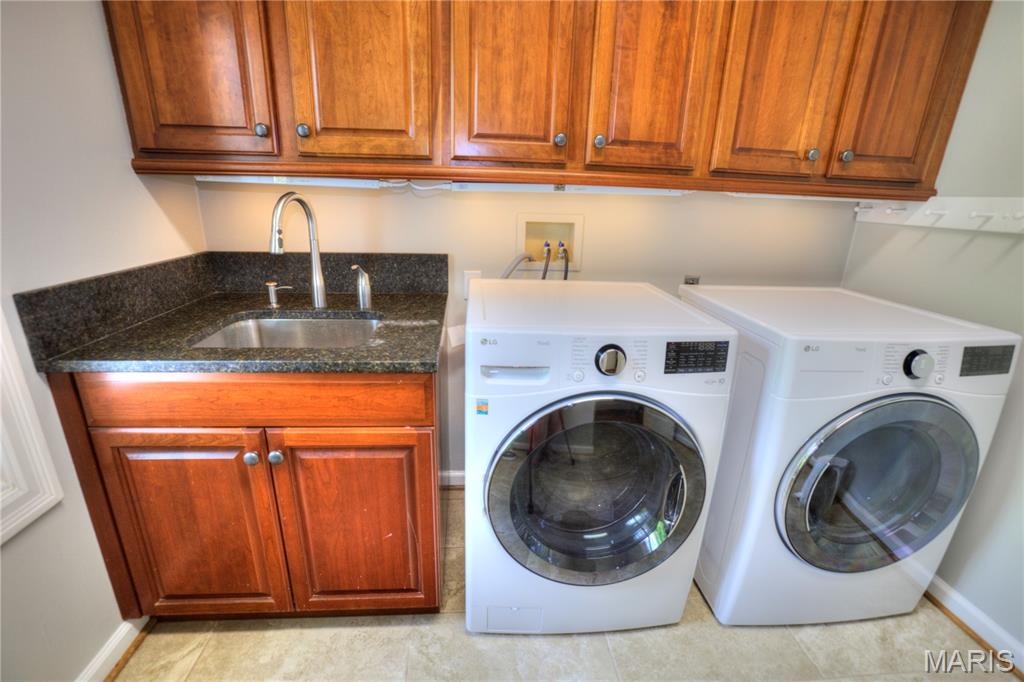 Amherst - Residential